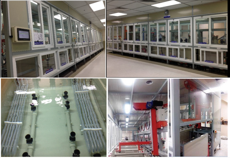 Aeroton Equipment and Turnkey Services